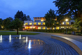 Hotel am Kurpark, Zinnowitz